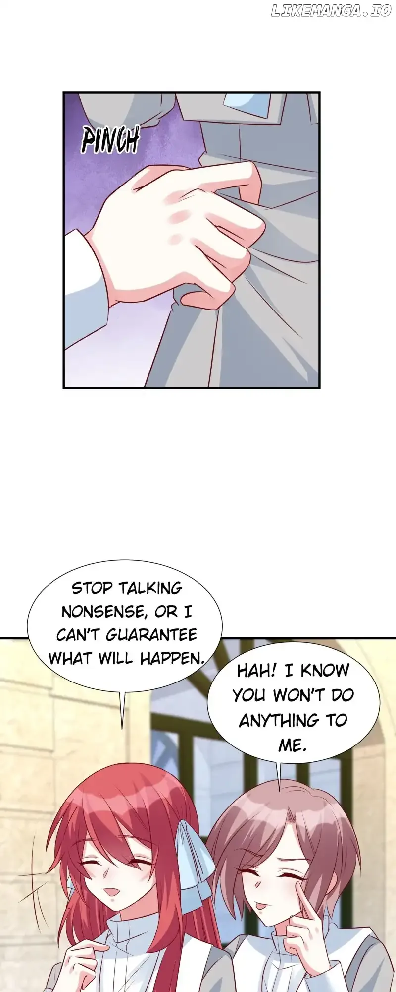 Exclusive Possession: Young Master Ji’s Beloved Wife Chapter 90 page 4