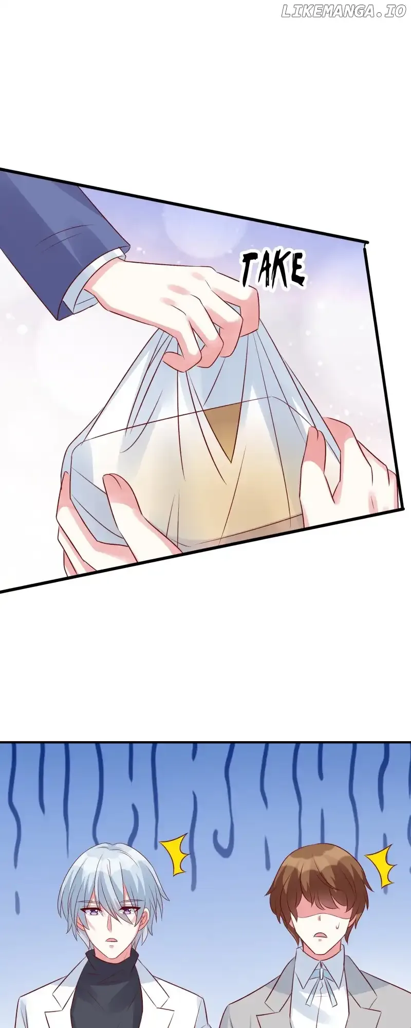 Exclusive Possession: Young Master Ji’s Beloved Wife Chapter 92 page 15