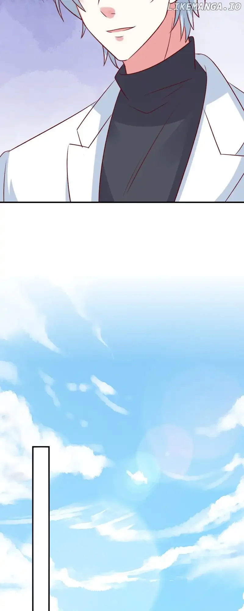 Exclusive Possession: Young Master Ji’s Beloved Wife Chapter 90 page 22