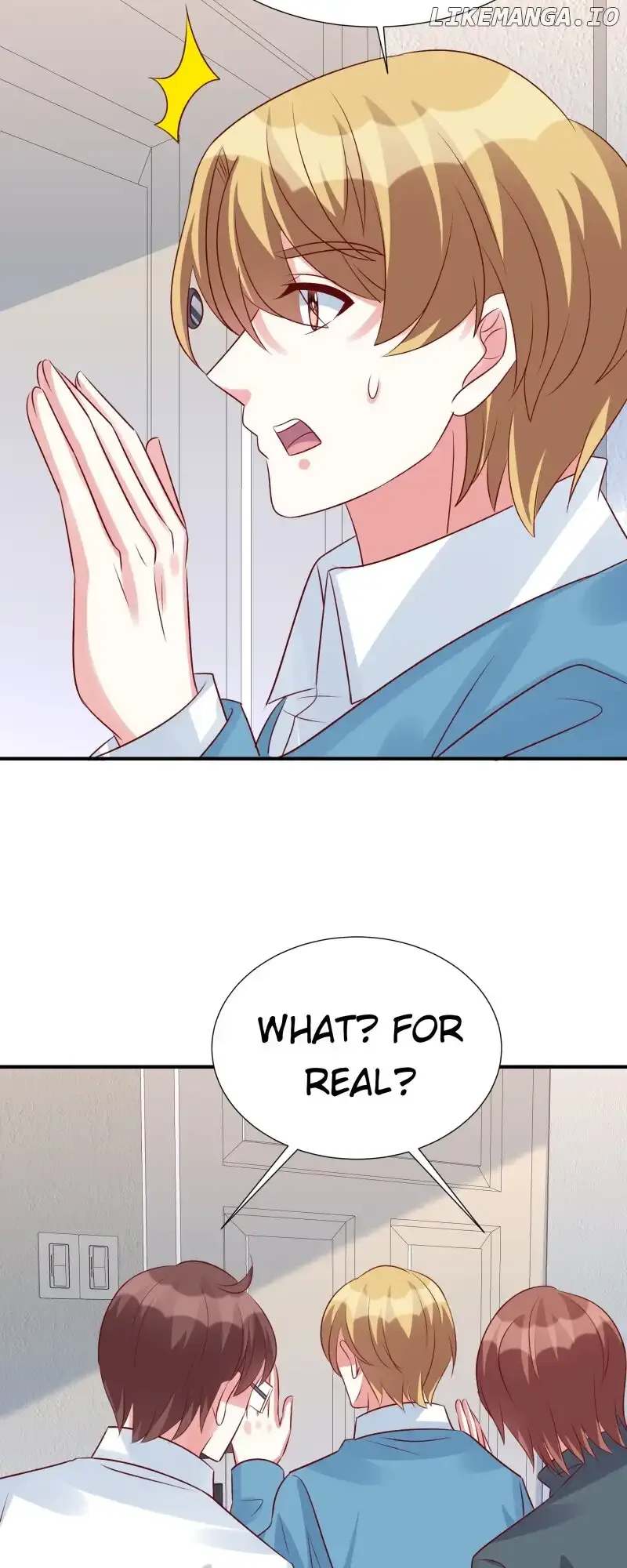 Exclusive Possession: Young Master Ji’s Beloved Wife Chapter 92 page 10