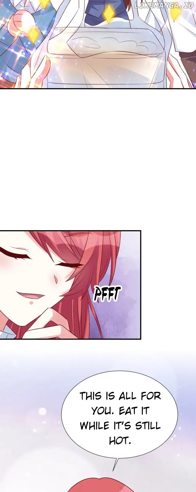 Exclusive Possession: Young Master Ji’s Beloved Wife Chapter 92 page 13
