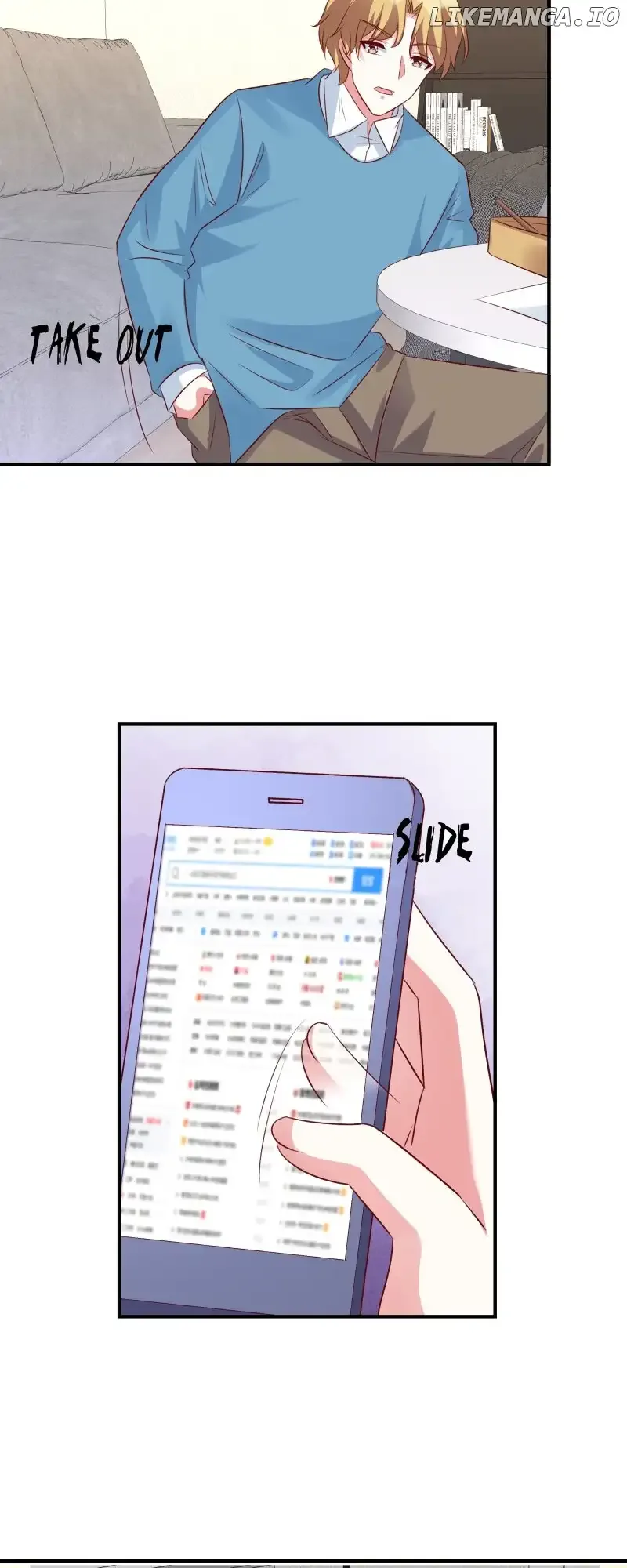 Exclusive Possession: Young Master Ji’s Beloved Wife Chapter 92 page 23