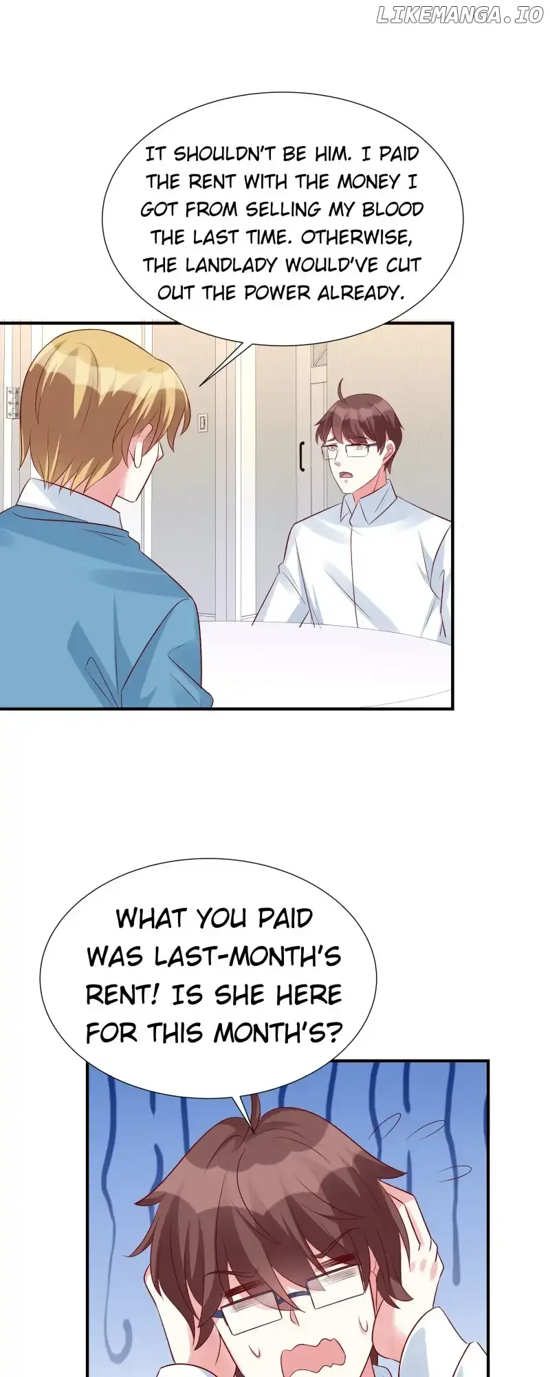 Exclusive Possession: Young Master Ji’s Beloved Wife Chapter 92 page 5