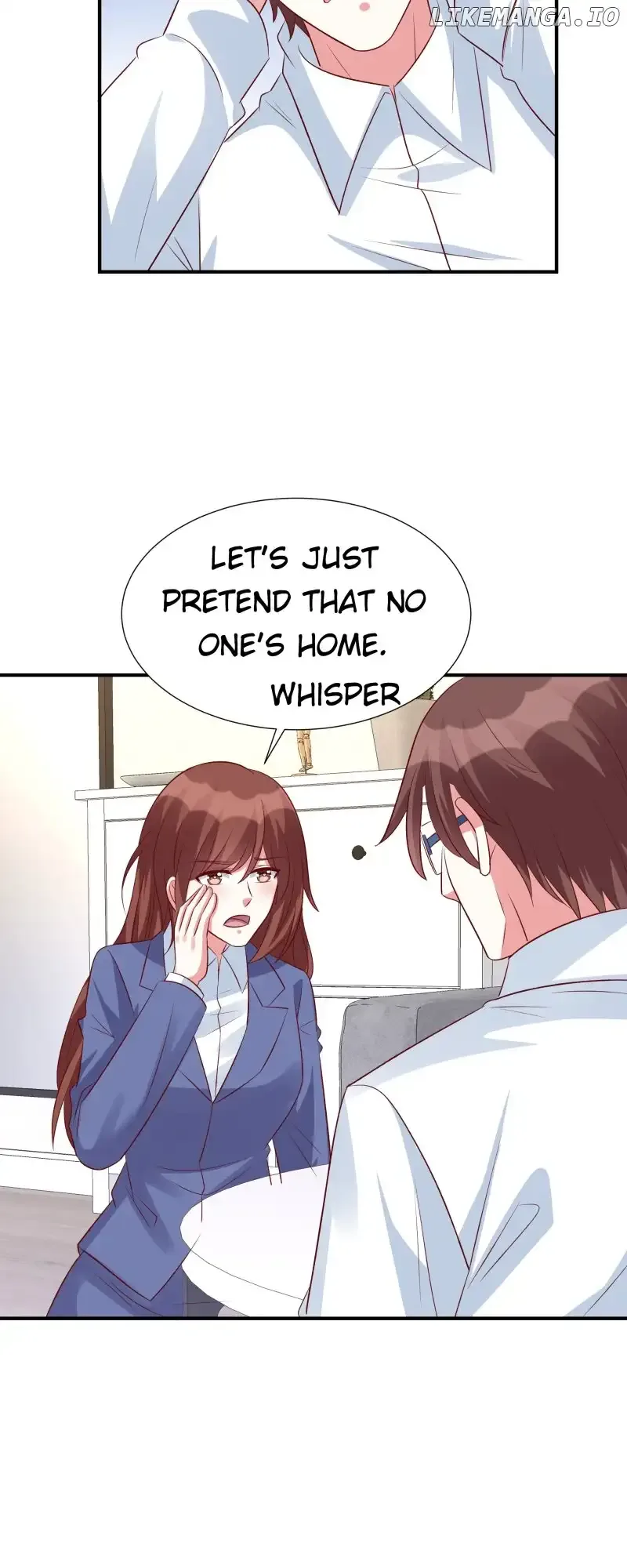 Exclusive Possession: Young Master Ji’s Beloved Wife Chapter 92 page 6