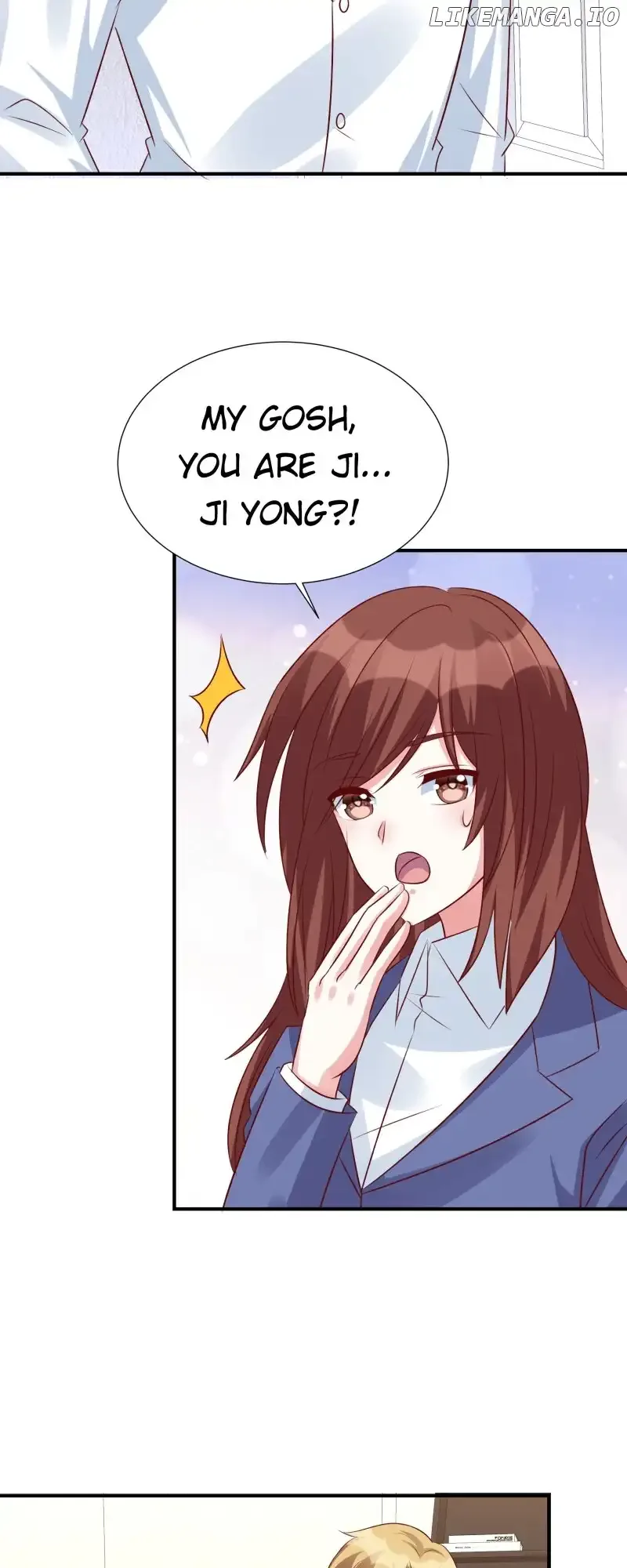 Exclusive Possession: Young Master Ji’s Beloved Wife Chapter 92 page 22
