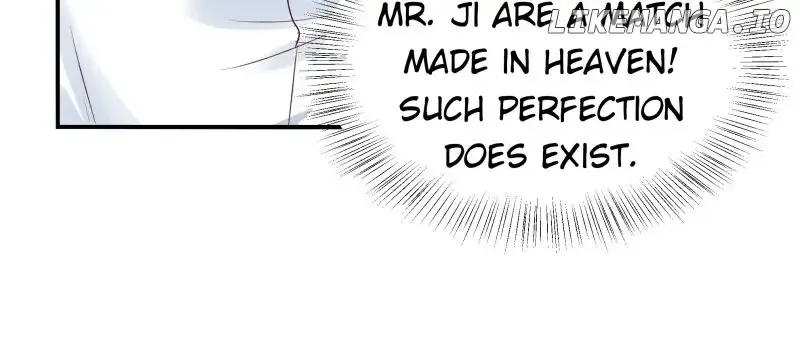 Exclusive Possession: Young Master Ji’s Beloved Wife Chapter 93 page 8