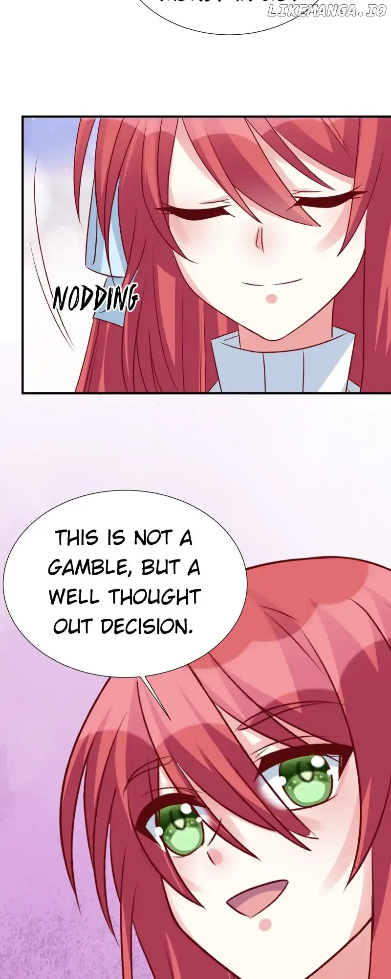 Exclusive Possession: Young Master Ji’s Beloved Wife Chapter 94 page 4