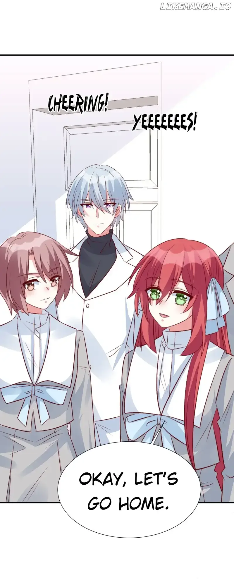Exclusive Possession: Young Master Ji’s Beloved Wife Chapter 94 page 15