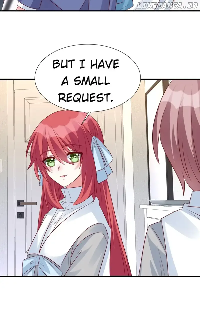 Exclusive Possession: Young Master Ji’s Beloved Wife Chapter 94 page 6
