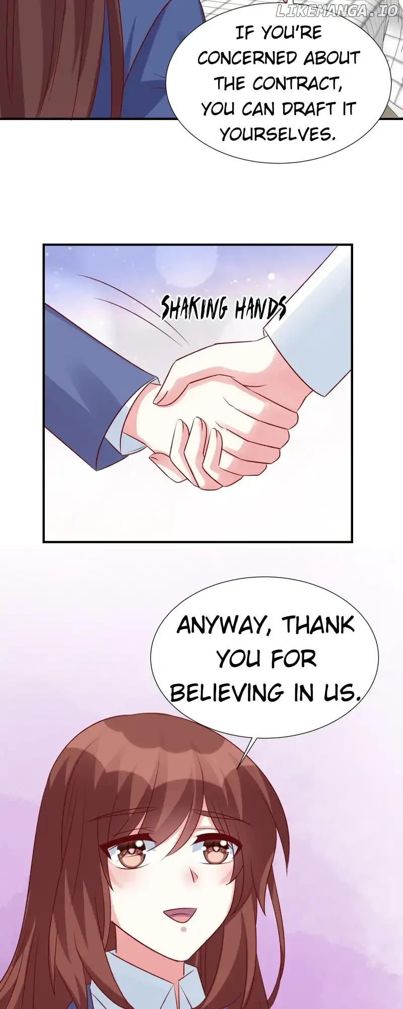 Exclusive Possession: Young Master Ji’s Beloved Wife Chapter 93 page 15