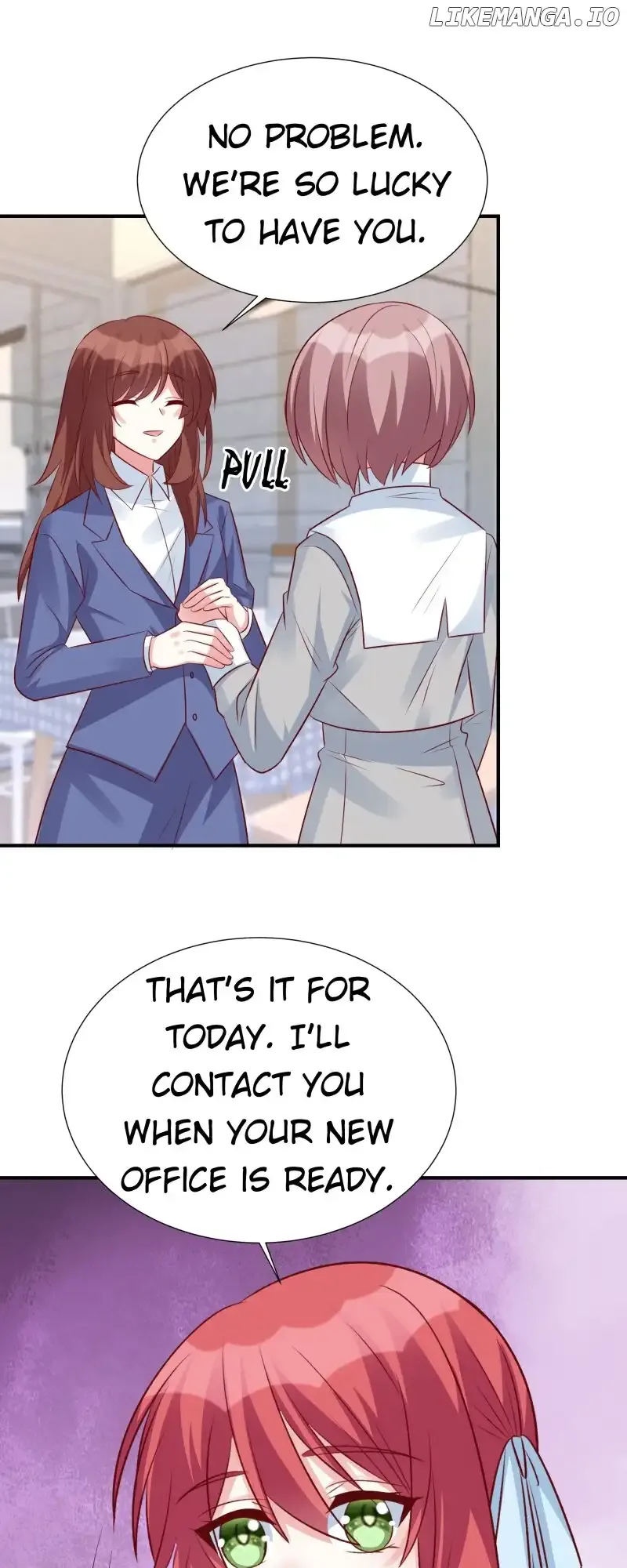 Exclusive Possession: Young Master Ji’s Beloved Wife Chapter 94 page 10