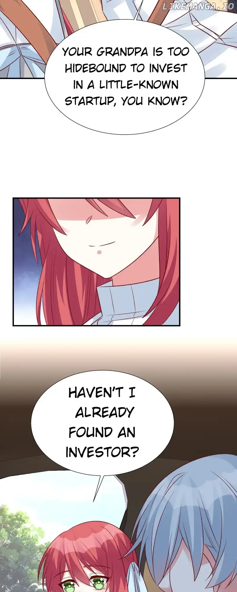 Exclusive Possession: Young Master Ji’s Beloved Wife Chapter 95 page 5