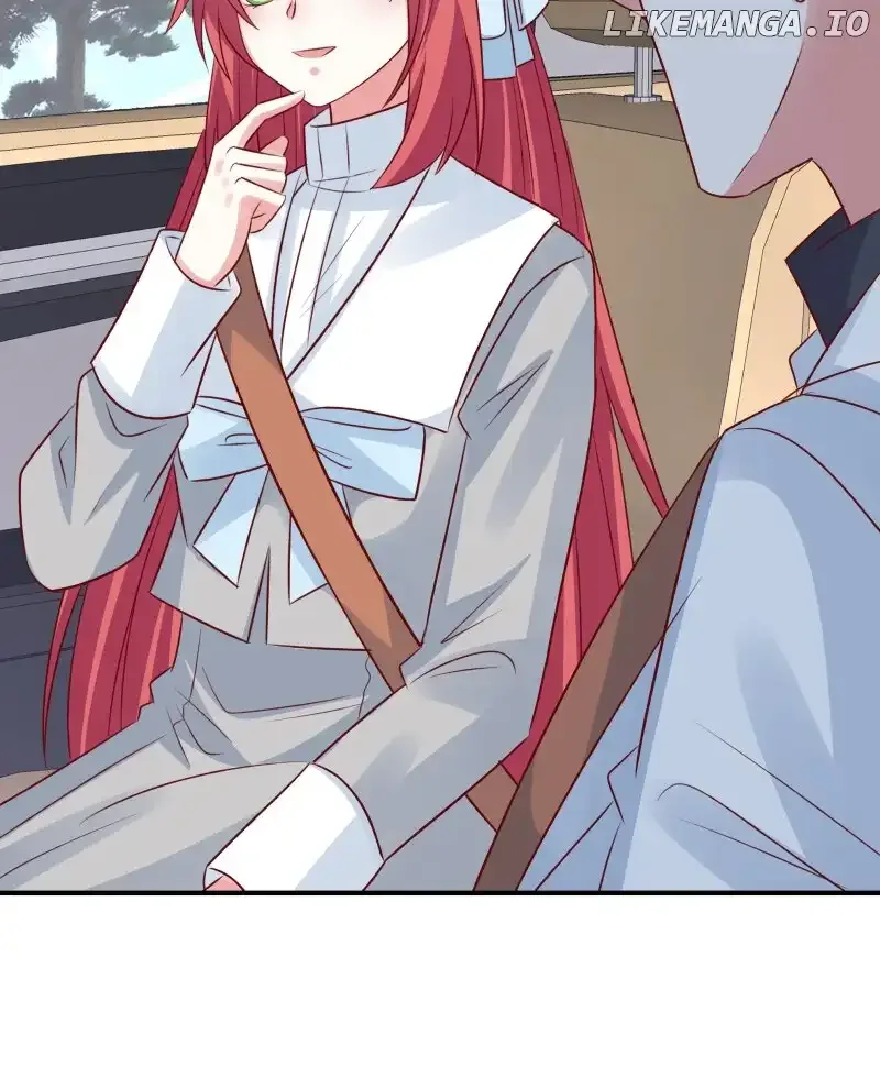 Exclusive Possession: Young Master Ji’s Beloved Wife Chapter 95 page 6