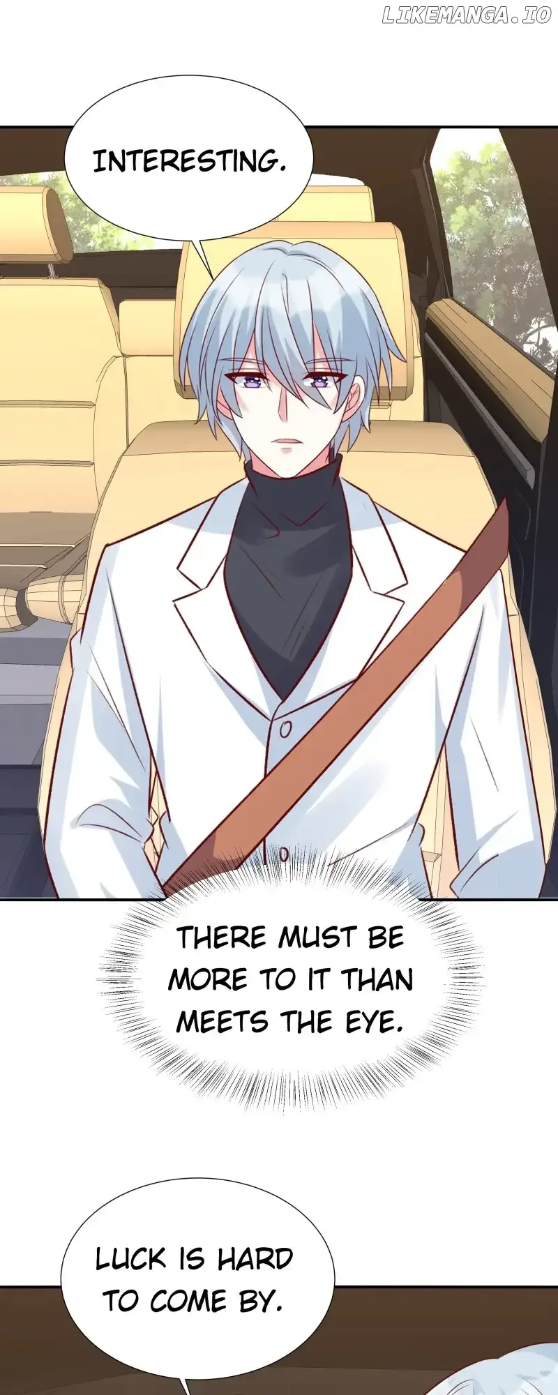 Exclusive Possession: Young Master Ji’s Beloved Wife Chapter 95 page 2