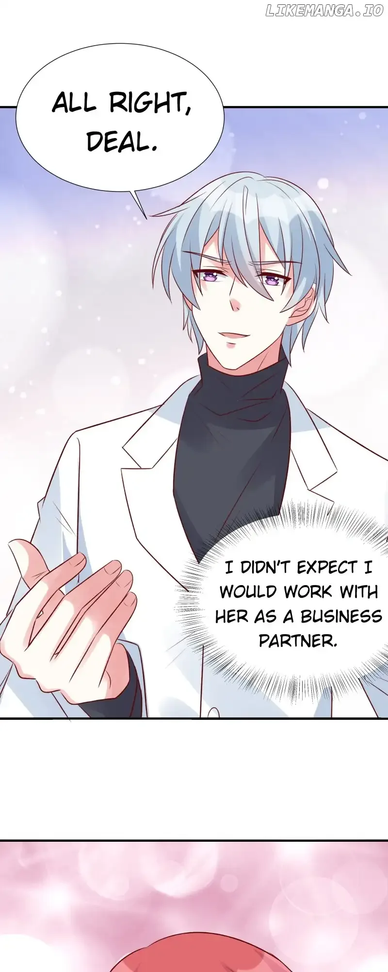 Exclusive Possession: Young Master Ji’s Beloved Wife Chapter 95 page 9
