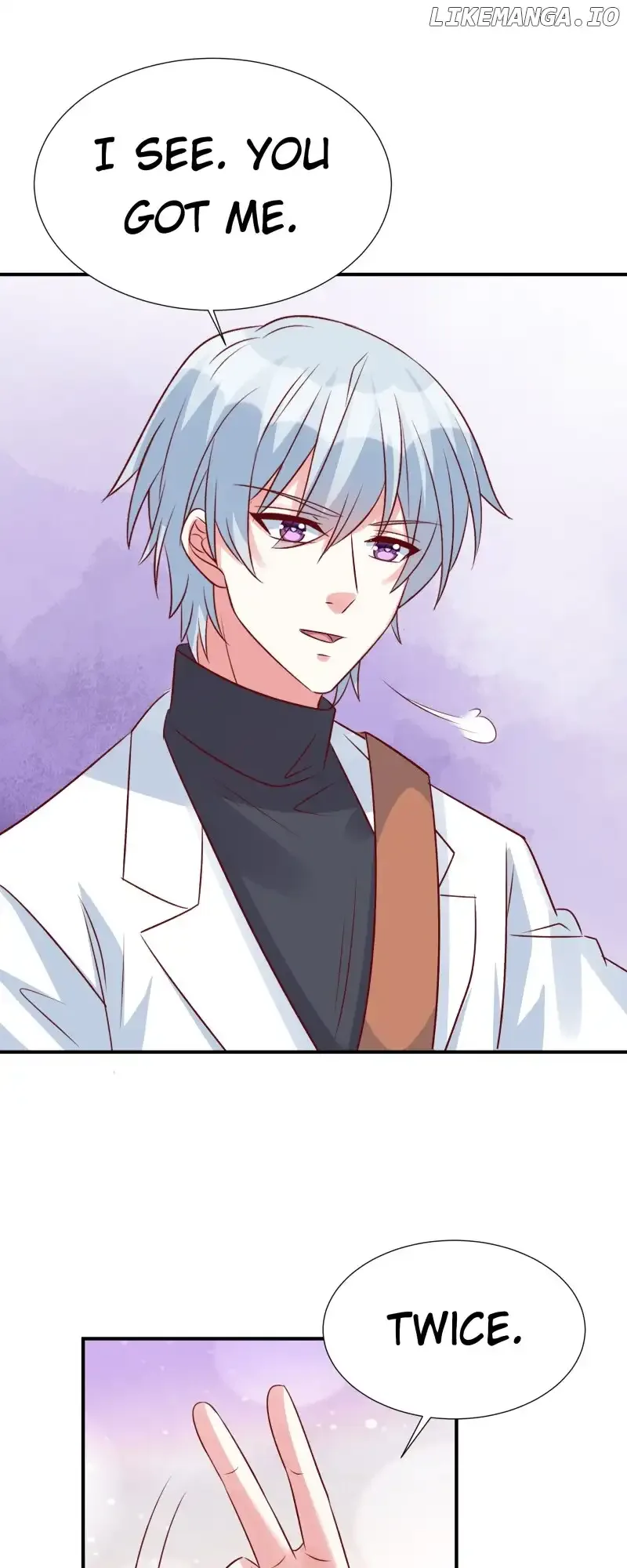 Exclusive Possession: Young Master Ji’s Beloved Wife Chapter 95 page 7