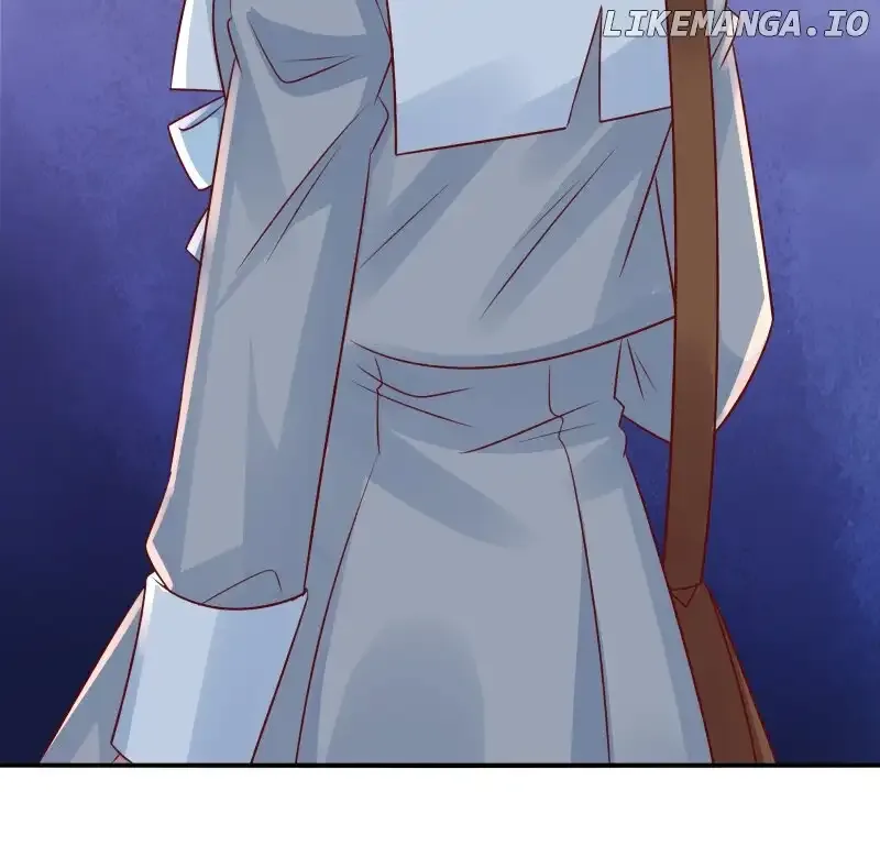 Exclusive Possession: Young Master Ji’s Beloved Wife Chapter 95 page 19