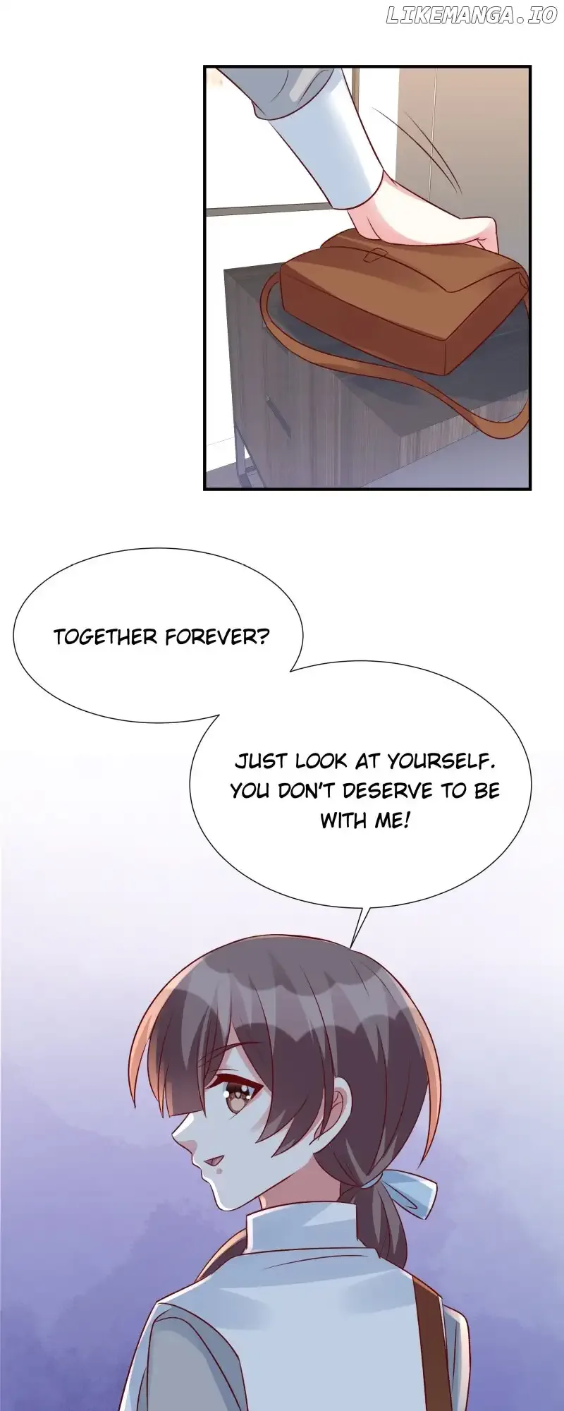 Exclusive Possession: Young Master Ji’s Beloved Wife Chapter 95 page 18