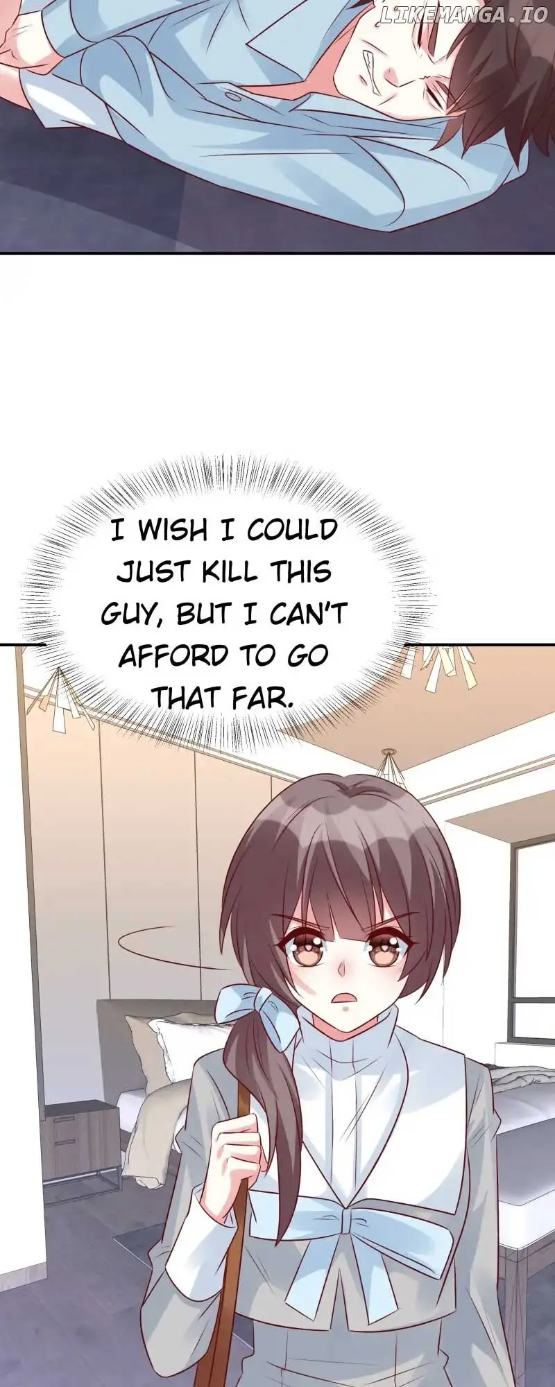 Exclusive Possession: Young Master Ji’s Beloved Wife Chapter 96 page 9