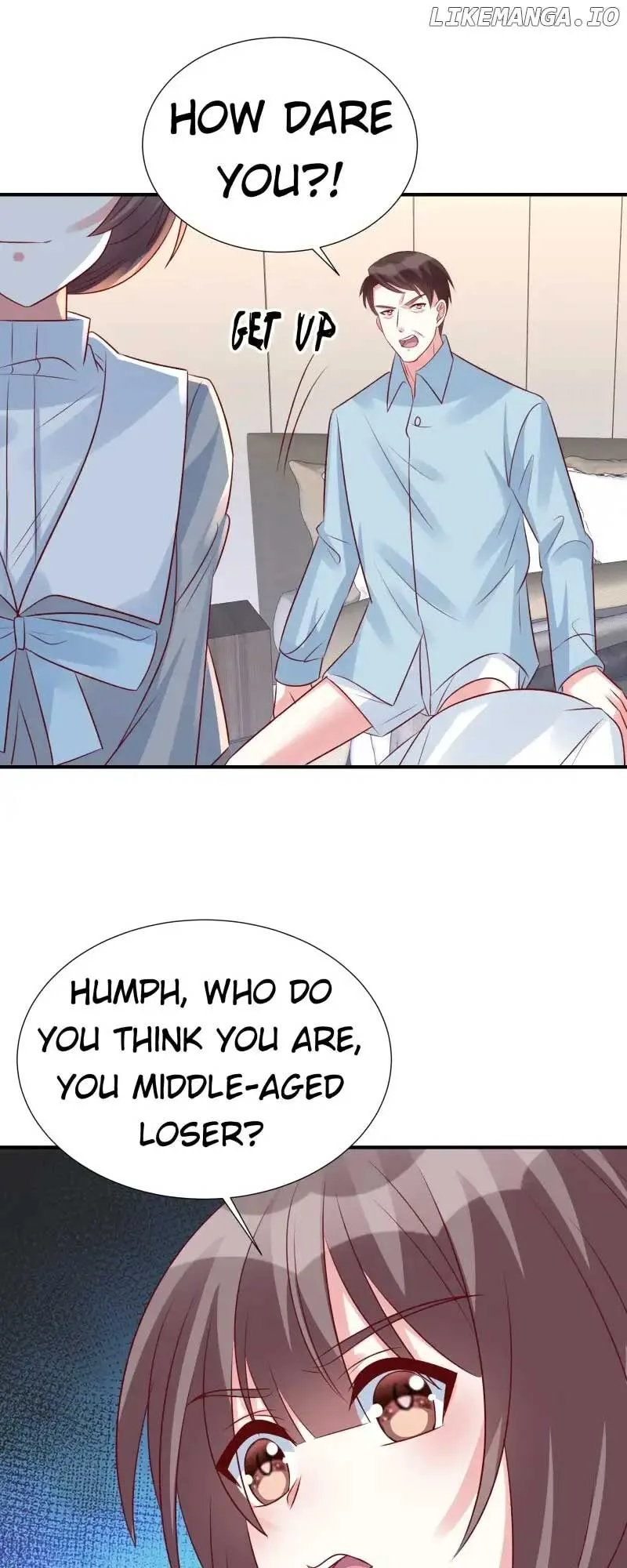 Exclusive Possession: Young Master Ji’s Beloved Wife Chapter 96 page 2