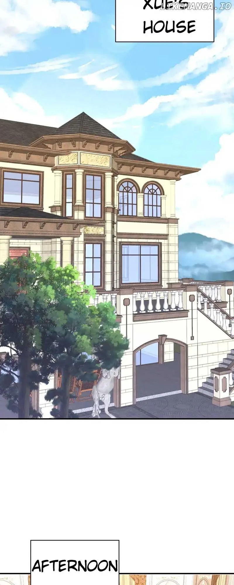 Exclusive Possession: Young Master Ji’s Beloved Wife Chapter 96 page 19
