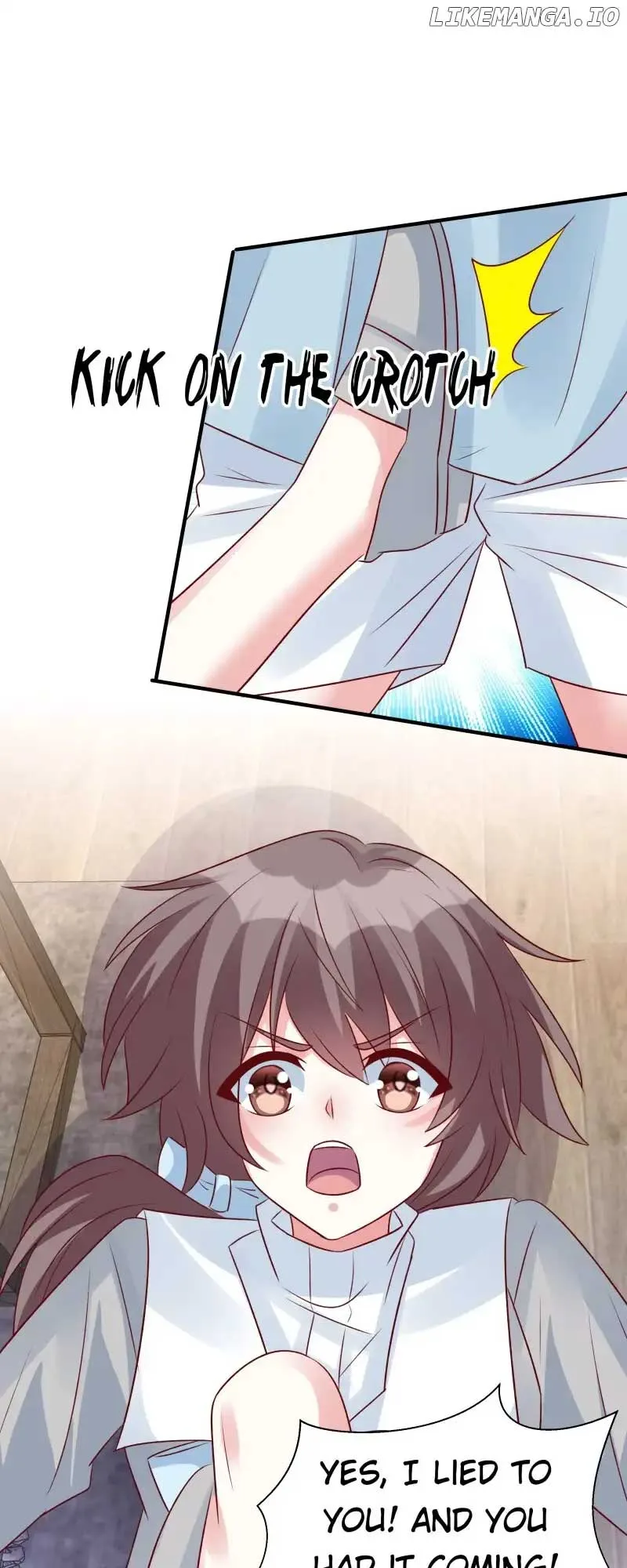 Exclusive Possession: Young Master Ji’s Beloved Wife Chapter 96 page 7