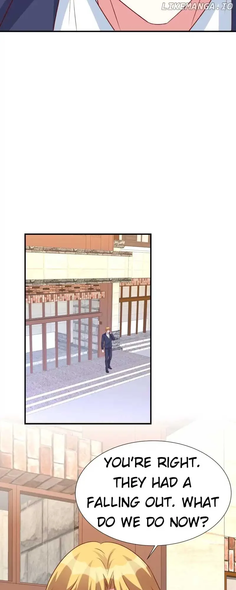 Exclusive Possession: Young Master Ji’s Beloved Wife Chapter 96 page 15