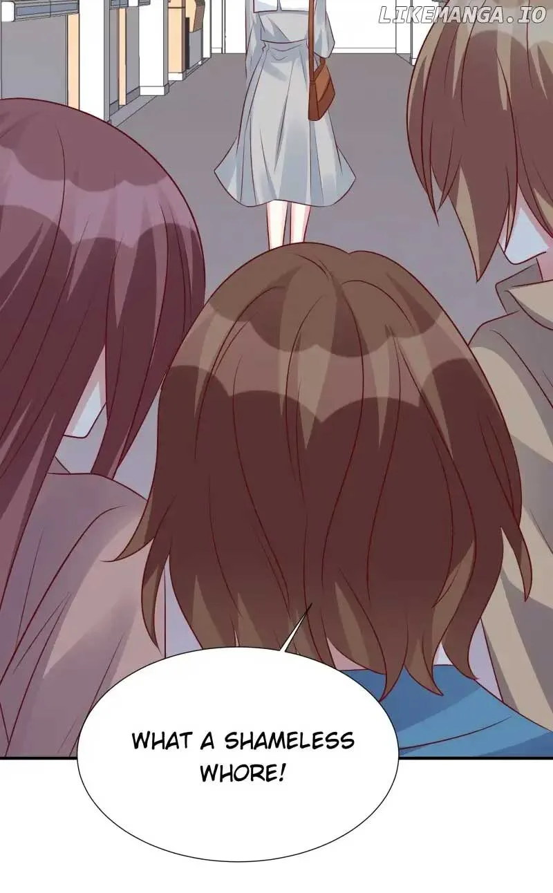 Exclusive Possession: Young Master Ji’s Beloved Wife Chapter 96 page 11