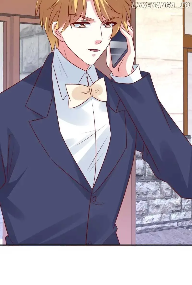 Exclusive Possession: Young Master Ji’s Beloved Wife Chapter 96 page 16