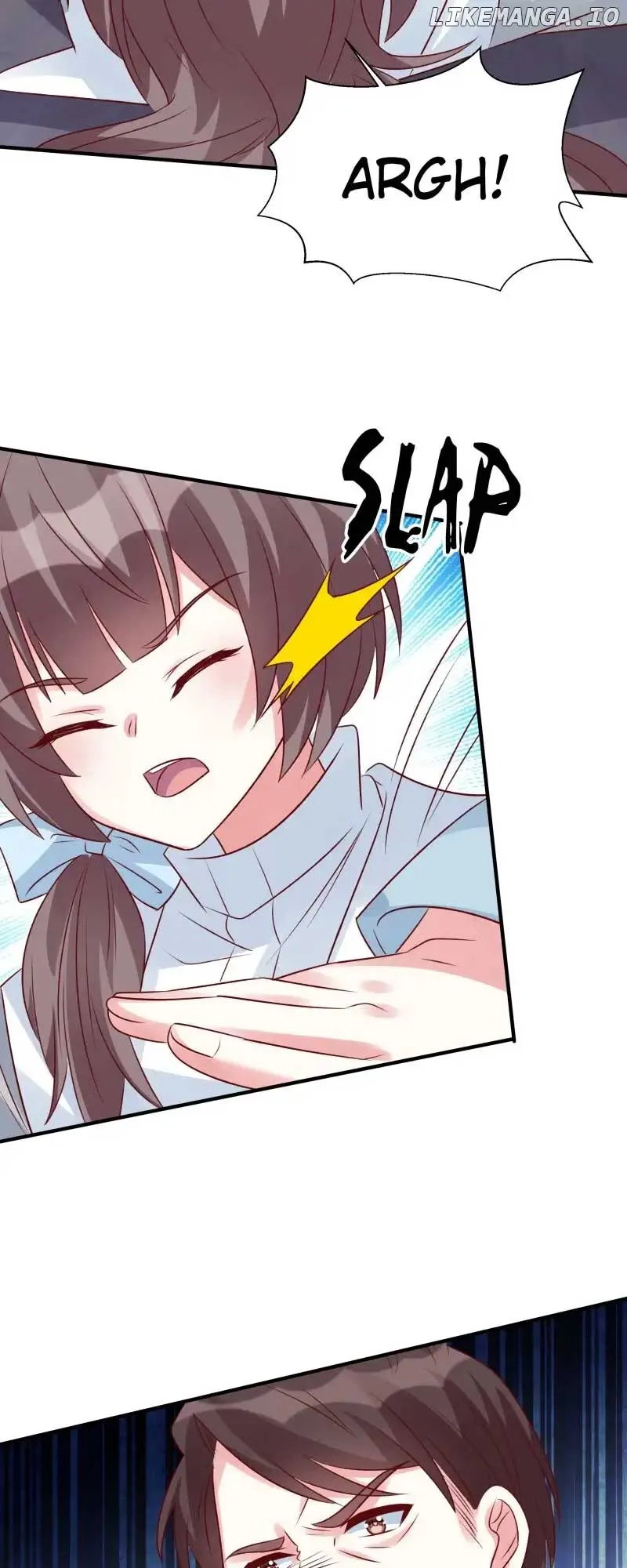 Exclusive Possession: Young Master Ji’s Beloved Wife Chapter 96 page 5
