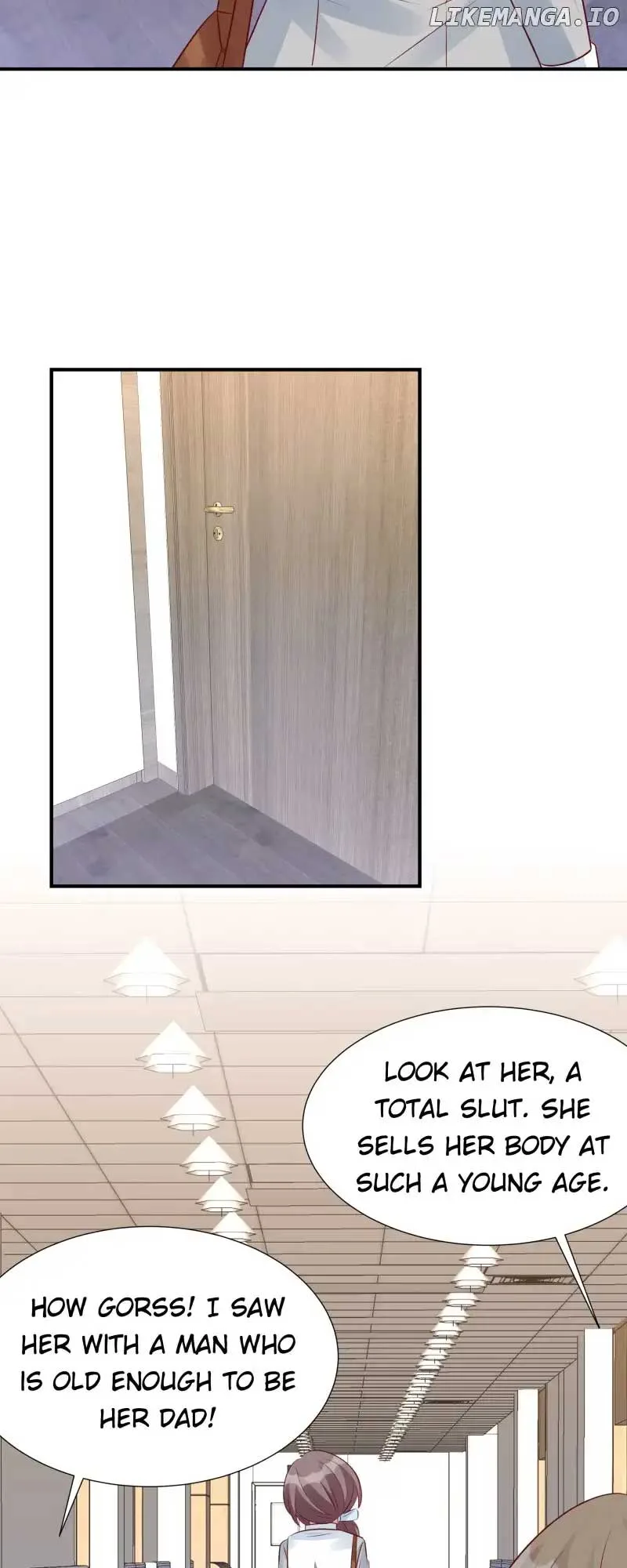 Exclusive Possession: Young Master Ji’s Beloved Wife Chapter 96 page 10