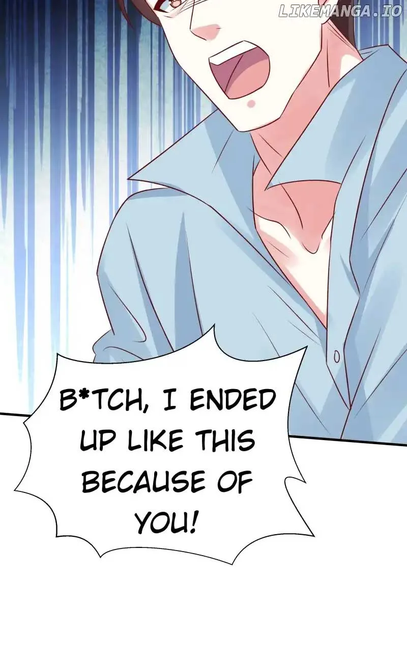 Exclusive Possession: Young Master Ji’s Beloved Wife Chapter 96 page 6