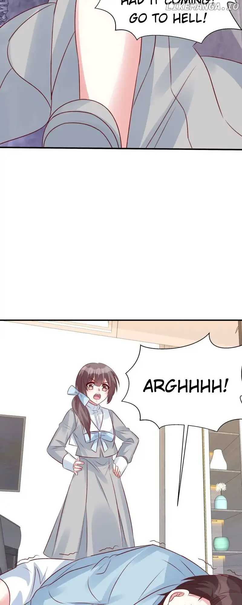 Exclusive Possession: Young Master Ji’s Beloved Wife Chapter 96 page 8