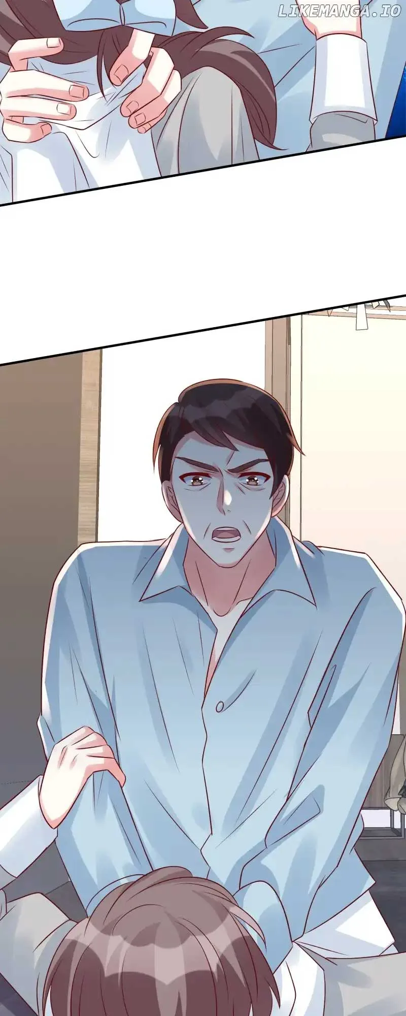 Exclusive Possession: Young Master Ji’s Beloved Wife Chapter 96 page 4