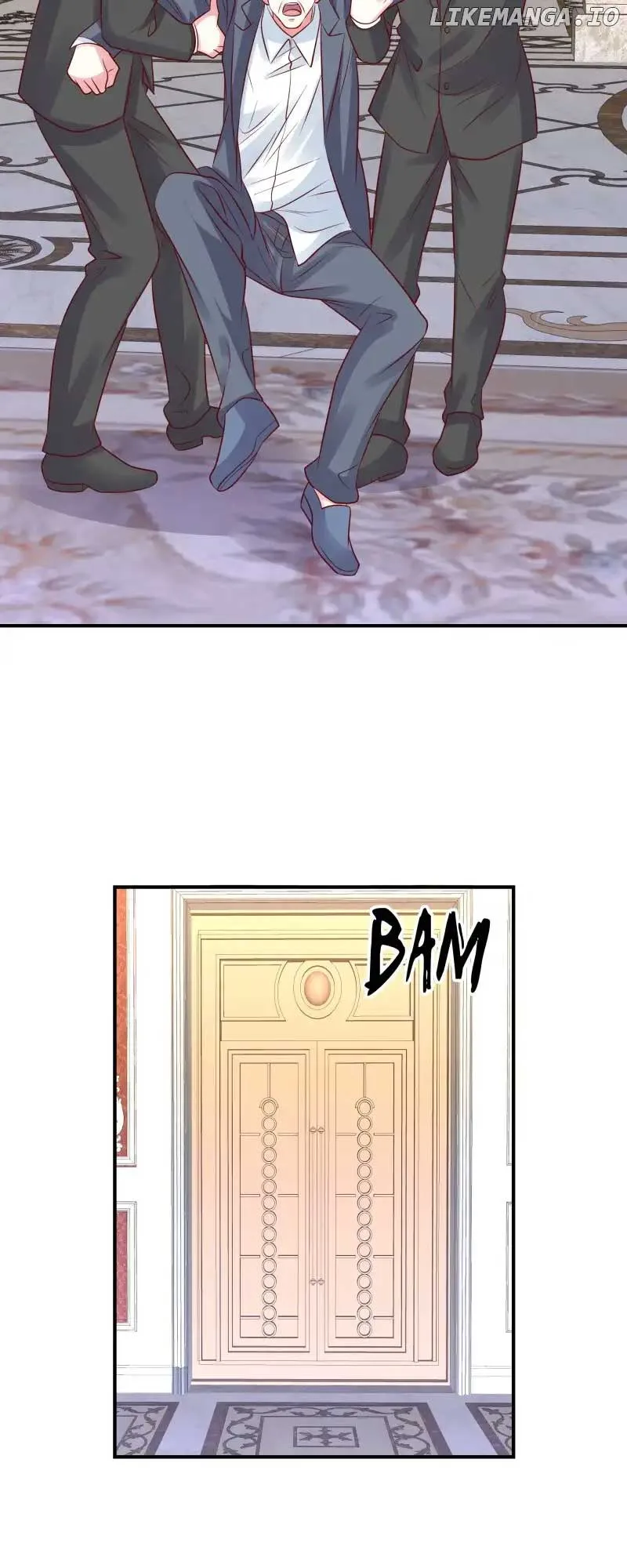 Exclusive Possession: Young Master Ji’s Beloved Wife Chapter 97 page 19