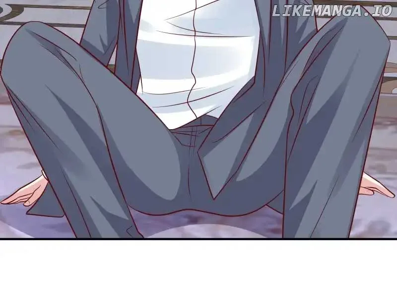 Exclusive Possession: Young Master Ji’s Beloved Wife Chapter 97 page 17