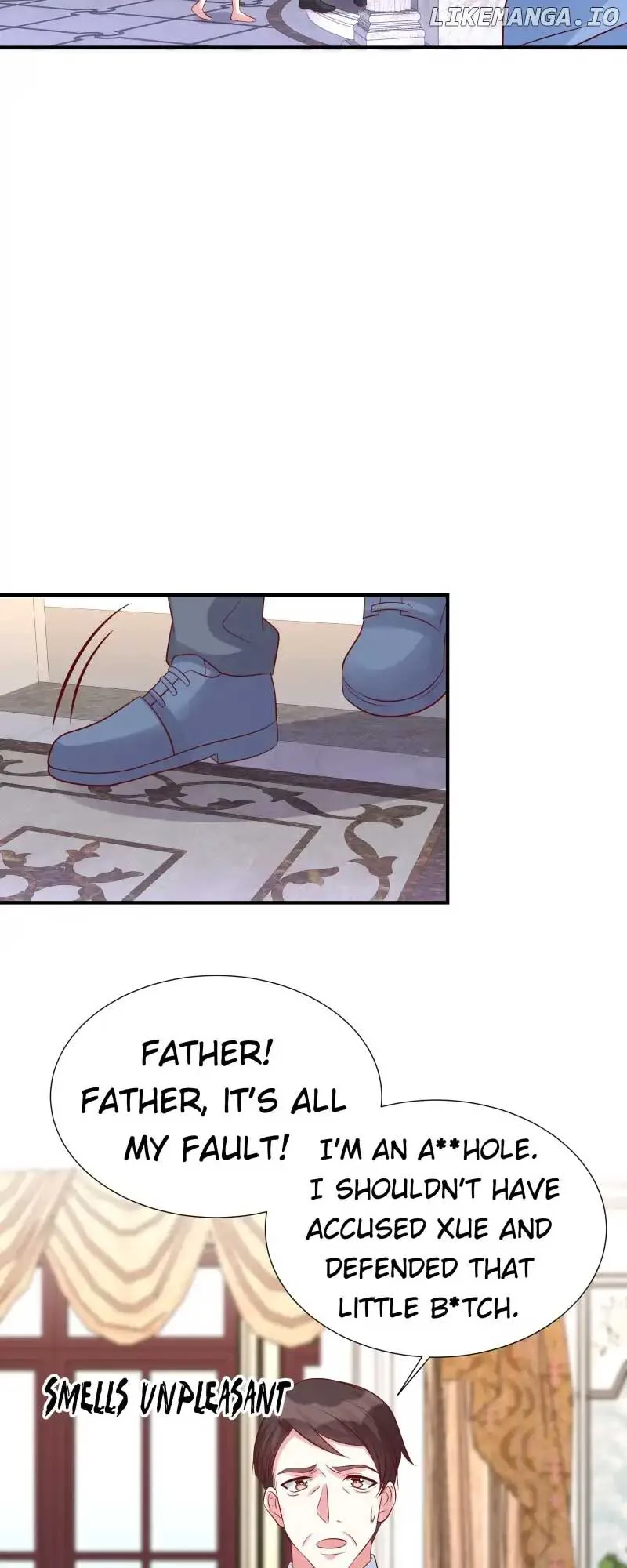 Exclusive Possession: Young Master Ji’s Beloved Wife Chapter 97 page 5