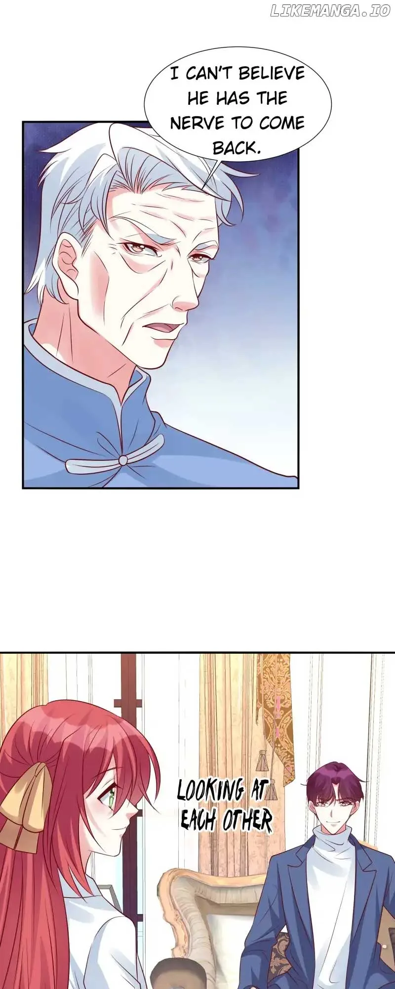 Exclusive Possession: Young Master Ji’s Beloved Wife Chapter 97 page 2