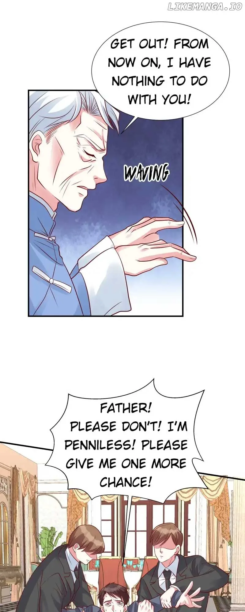 Exclusive Possession: Young Master Ji’s Beloved Wife Chapter 97 page 18