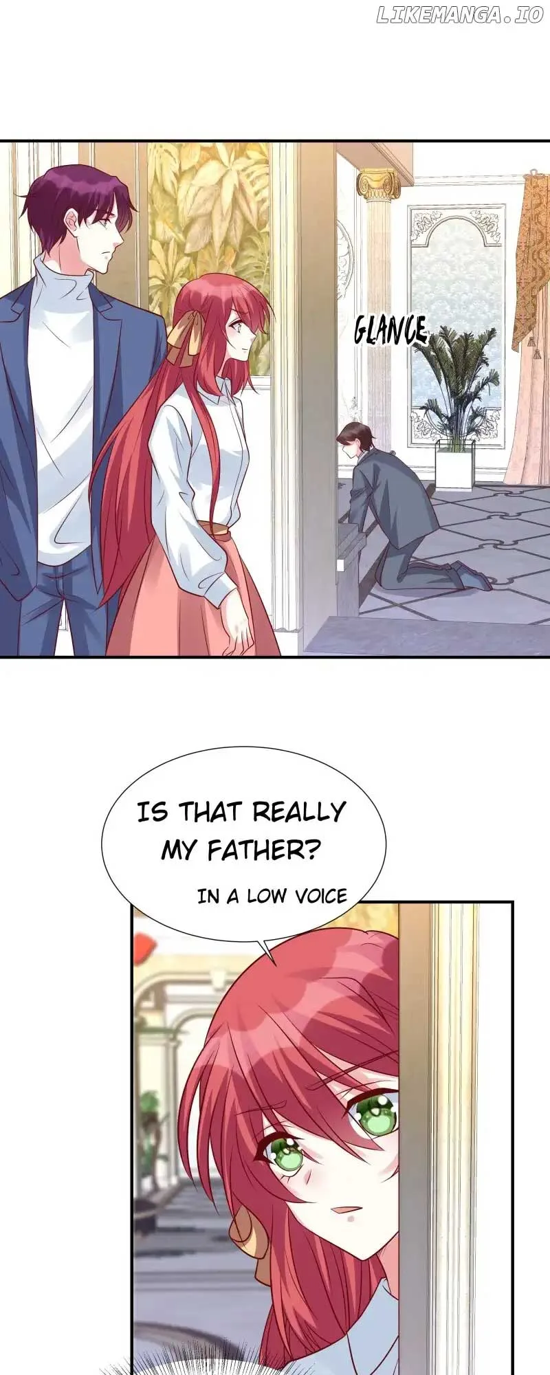 Exclusive Possession: Young Master Ji’s Beloved Wife Chapter 97 page 10