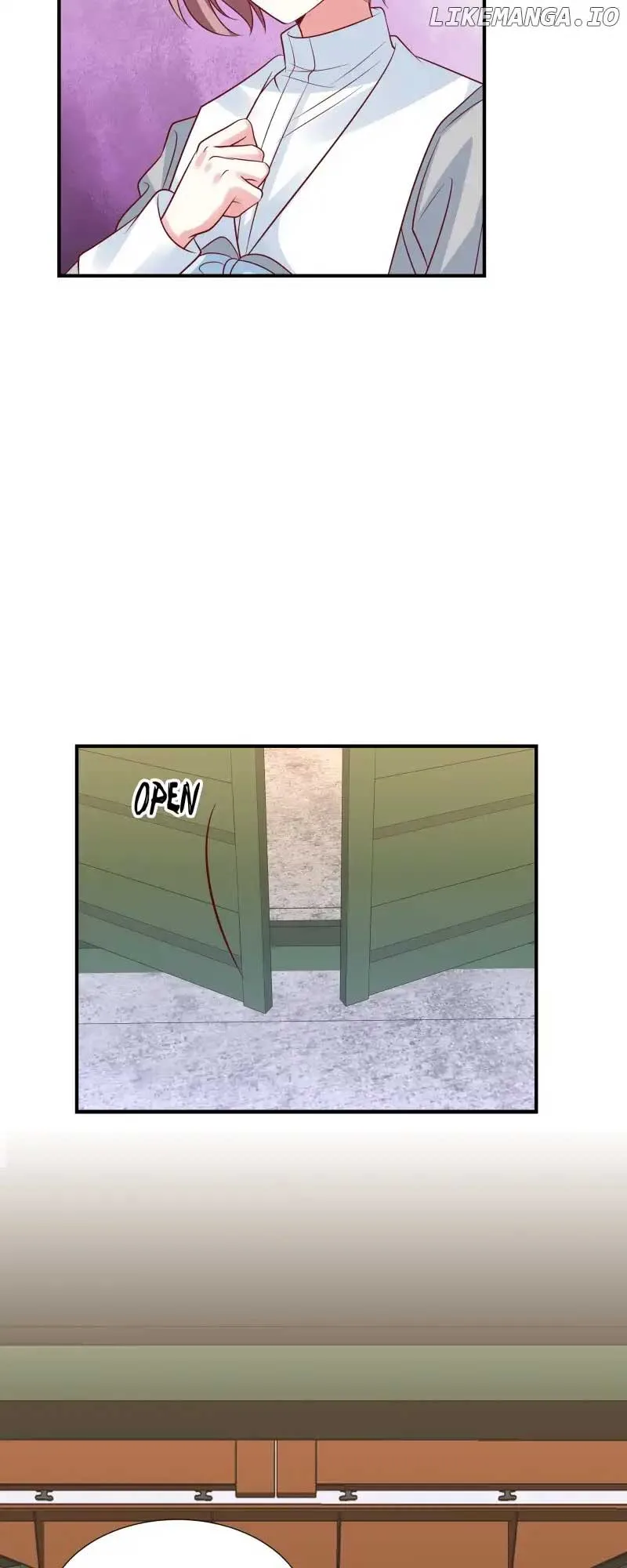 Exclusive Possession: Young Master Ji’s Beloved Wife Chapter 98 page 9