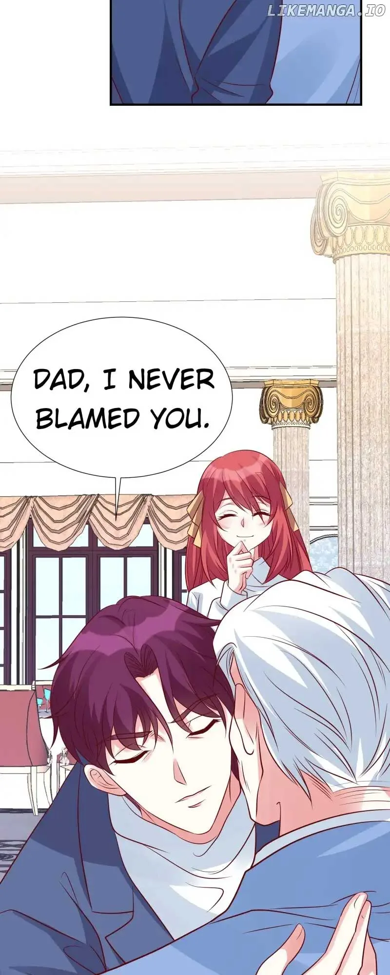Exclusive Possession: Young Master Ji’s Beloved Wife Chapter 97 page 21