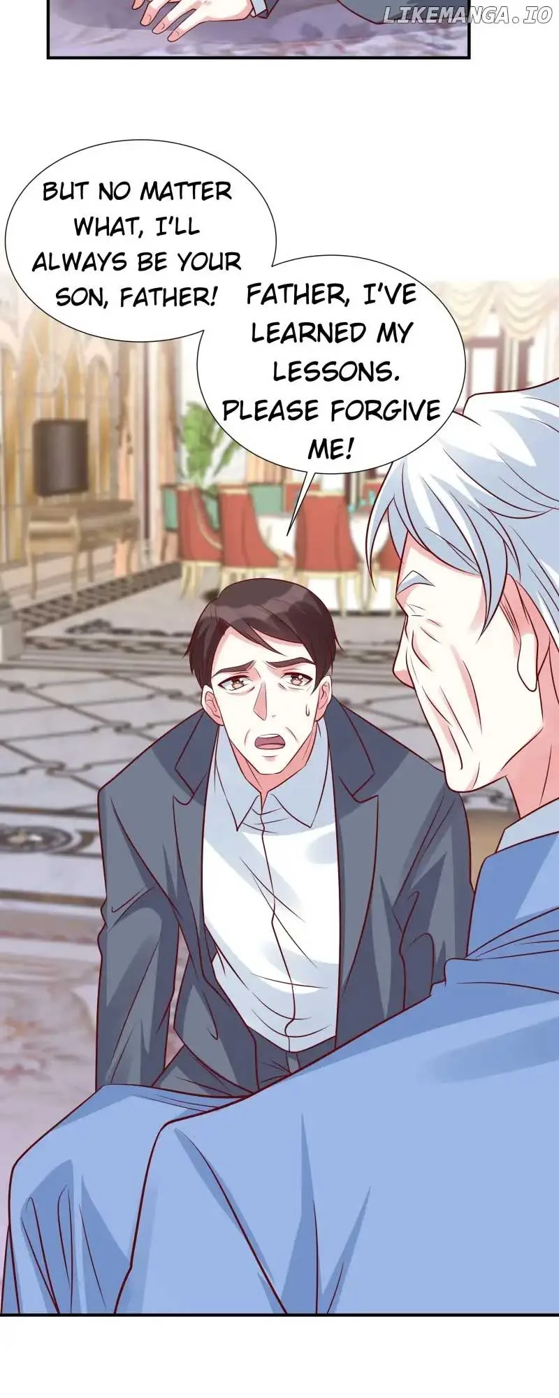 Exclusive Possession: Young Master Ji’s Beloved Wife Chapter 97 page 9