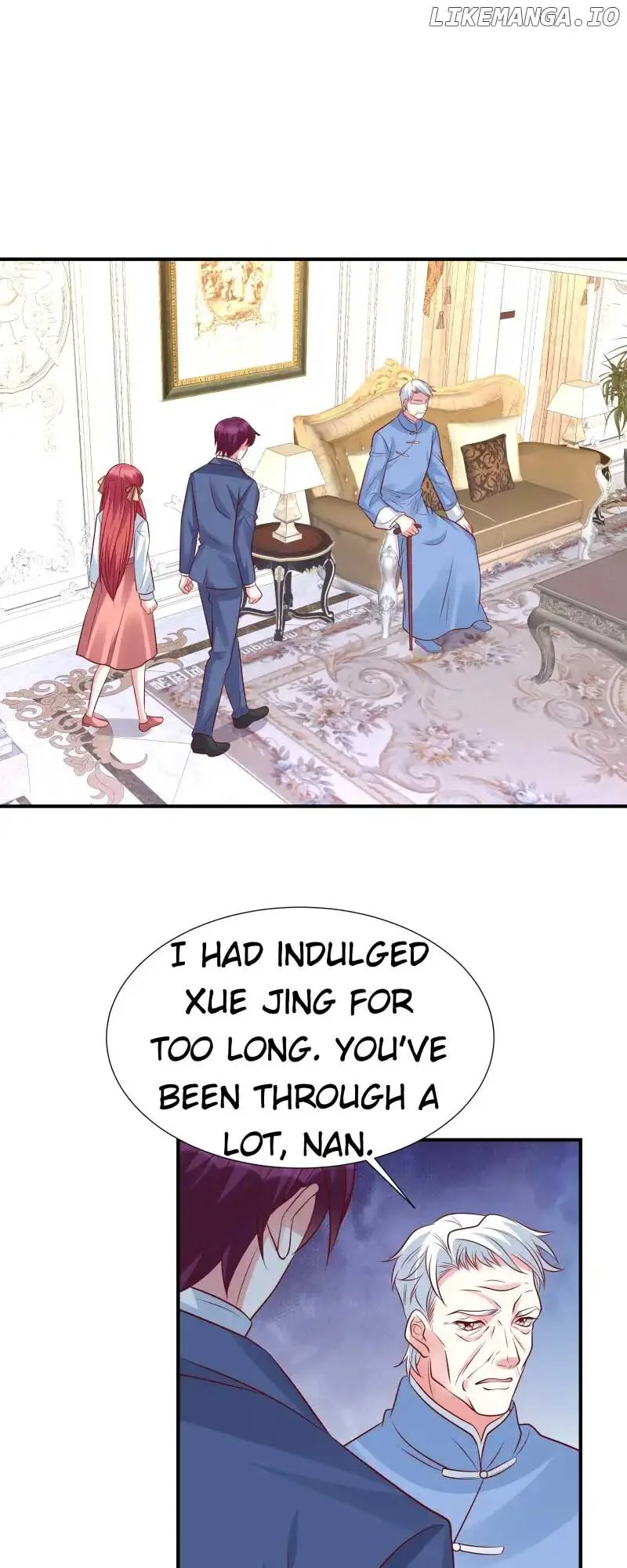 Exclusive Possession: Young Master Ji’s Beloved Wife Chapter 97 page 20