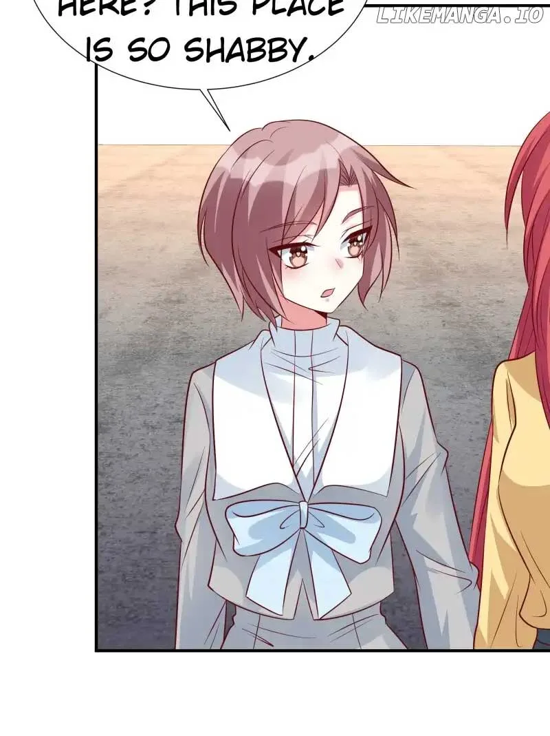 Exclusive Possession: Young Master Ji’s Beloved Wife Chapter 98 page 7