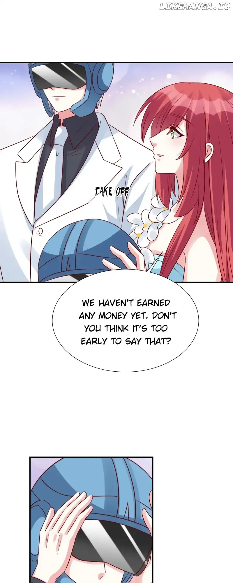 Exclusive Possession: Young Master Ji’s Beloved Wife Chapter 102 page 15