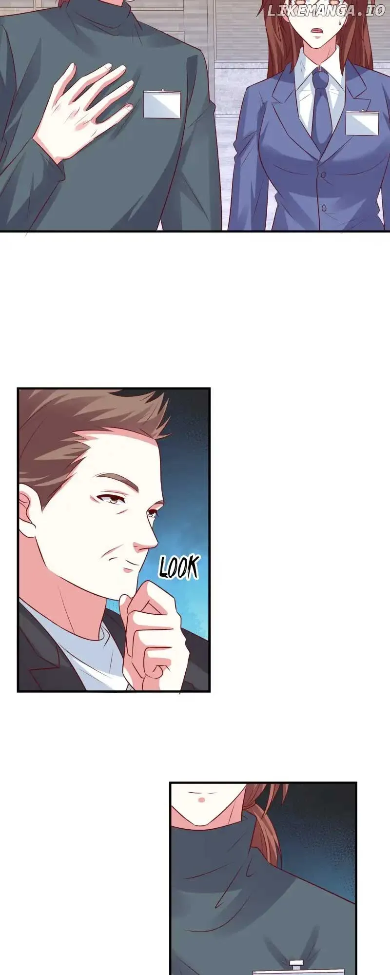 Exclusive Possession: Young Master Ji’s Beloved Wife Chapter 100 page 15
