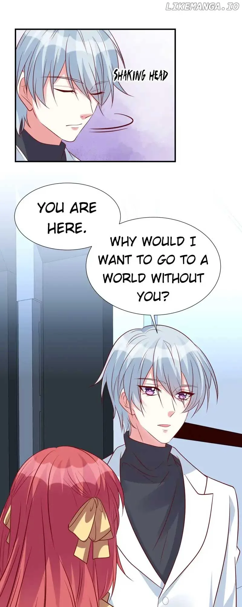 Exclusive Possession: Young Master Ji’s Beloved Wife Chapter 99 page 2