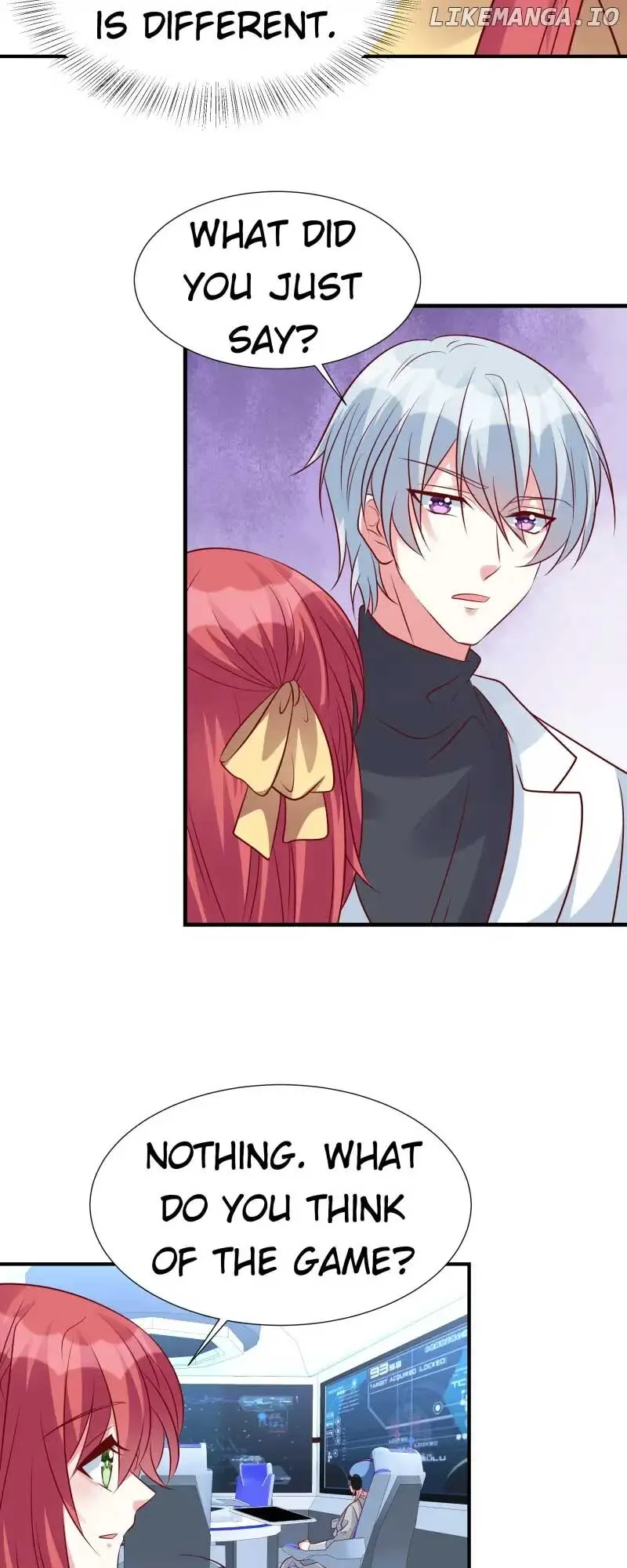 Exclusive Possession: Young Master Ji’s Beloved Wife Chapter 99 page 5