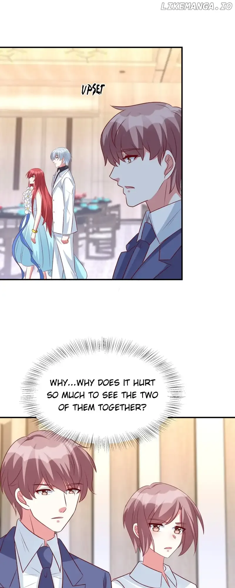 Exclusive Possession: Young Master Ji’s Beloved Wife Chapter 102 page 2
